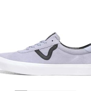 Vans Sport 'Zen Blue/True White